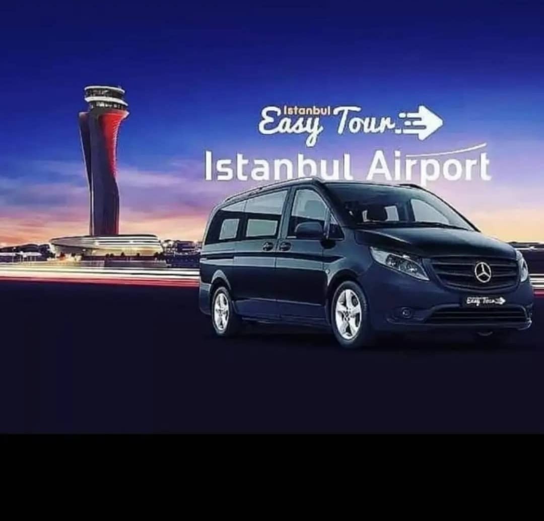 istanbuleasytour