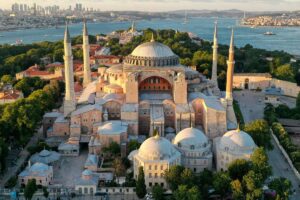günlük istanbul turu